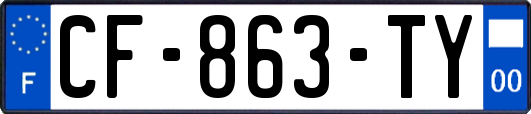 CF-863-TY