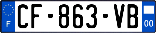 CF-863-VB