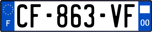 CF-863-VF