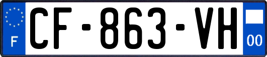 CF-863-VH