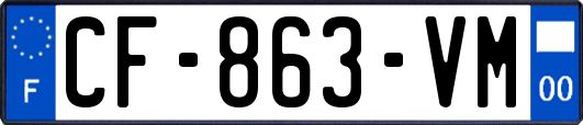 CF-863-VM