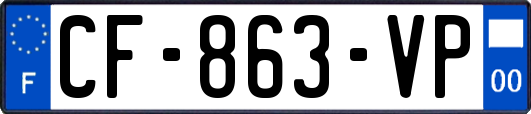 CF-863-VP
