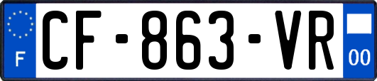 CF-863-VR