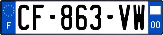 CF-863-VW