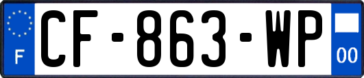 CF-863-WP