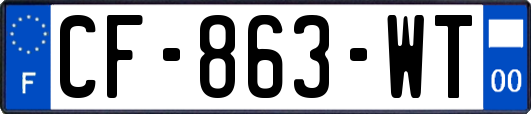 CF-863-WT