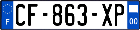 CF-863-XP