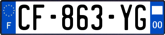 CF-863-YG