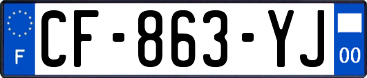 CF-863-YJ