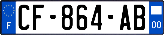 CF-864-AB