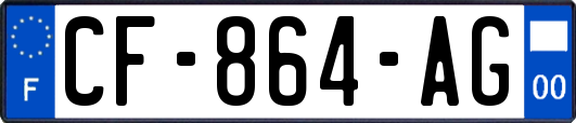 CF-864-AG