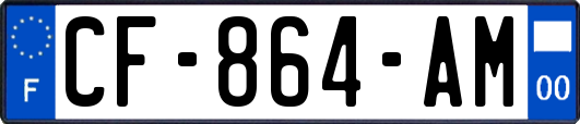 CF-864-AM