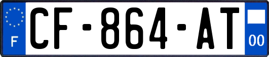 CF-864-AT