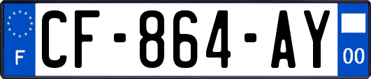 CF-864-AY