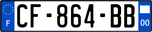 CF-864-BB