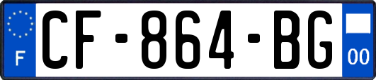 CF-864-BG