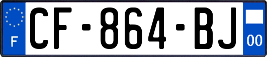 CF-864-BJ