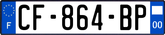 CF-864-BP