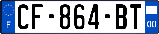 CF-864-BT