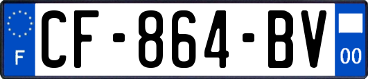 CF-864-BV