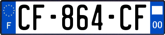 CF-864-CF