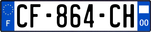 CF-864-CH