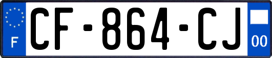 CF-864-CJ