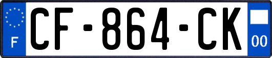 CF-864-CK