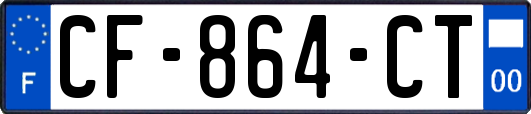 CF-864-CT