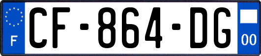 CF-864-DG
