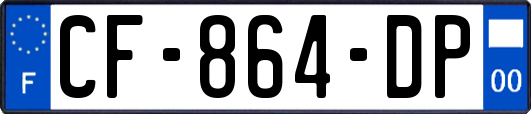 CF-864-DP