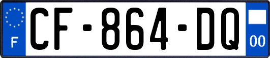 CF-864-DQ