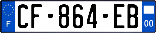 CF-864-EB