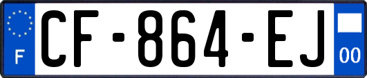 CF-864-EJ