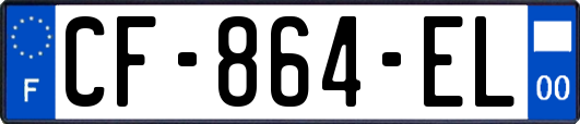 CF-864-EL
