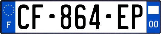 CF-864-EP