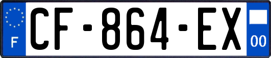 CF-864-EX