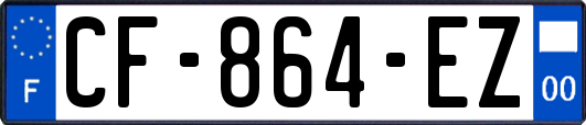 CF-864-EZ