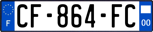 CF-864-FC