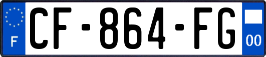 CF-864-FG
