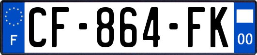 CF-864-FK