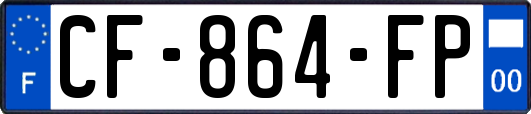 CF-864-FP