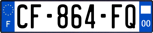 CF-864-FQ