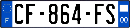 CF-864-FS