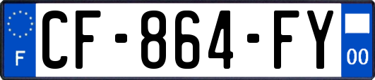 CF-864-FY