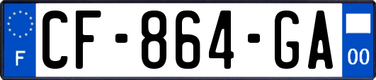 CF-864-GA