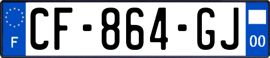CF-864-GJ
