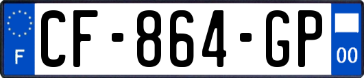 CF-864-GP