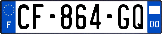 CF-864-GQ