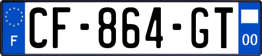 CF-864-GT